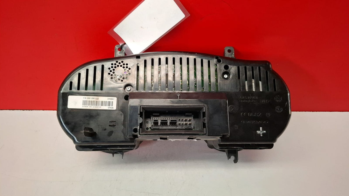 Cuadro Instrumentos Seat Leon 2008 1P0920825A
