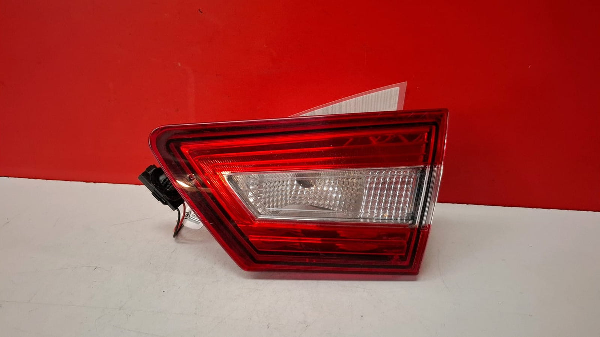 Piloto Trasero Interior Derecho Renault Clio 2017 265505796R 265505796R