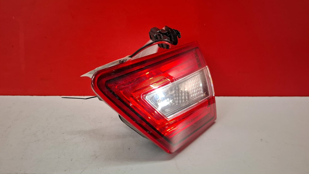 Piloto Trasero Interior Derecho Renault Clio 2017 265505796R 265505796R