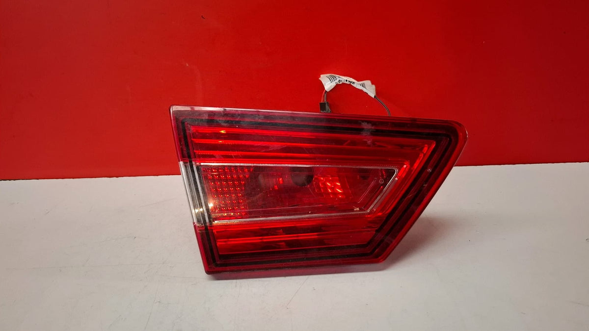 Piloto Trs IZQ Int Renault Clio 2017 265552424R Ref 6561 265552424R