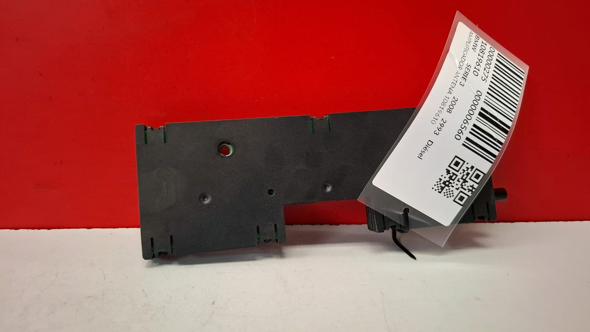 Amplificador Antena Bmw Serie 3 2008 10819610 10819610