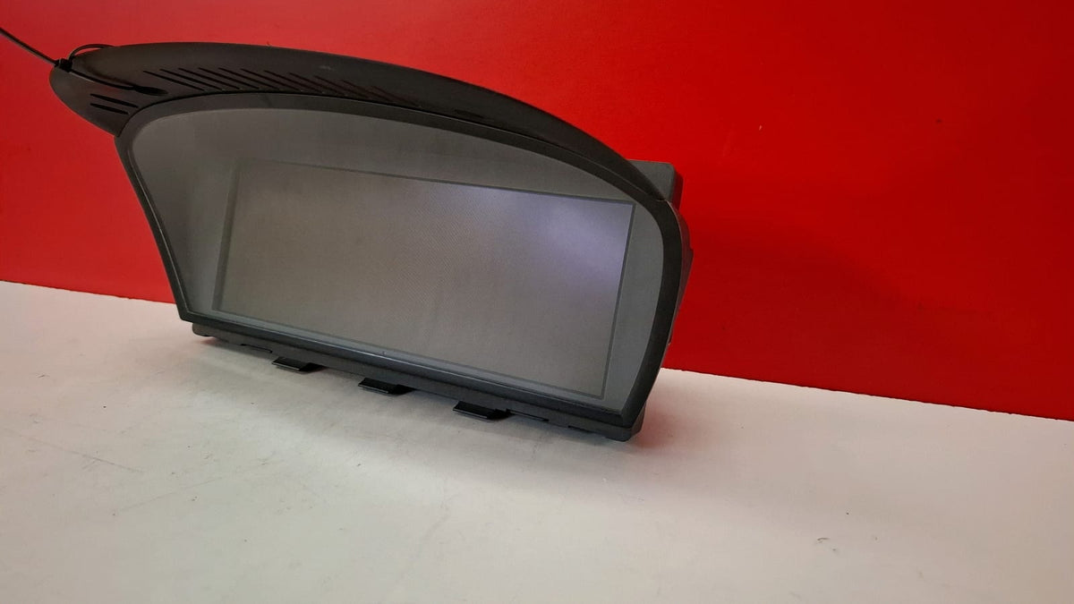 Pantalla Navegador Bmw Serie 3 2007 65826973672