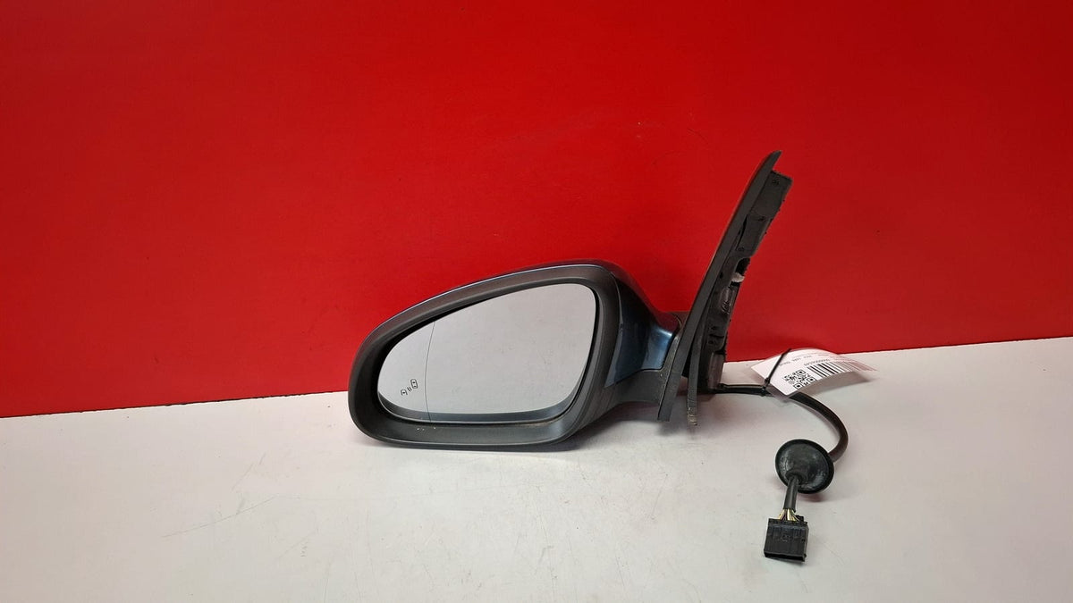 Retrovisor Izquierdo Opel Astra 2014 13379117 13379117