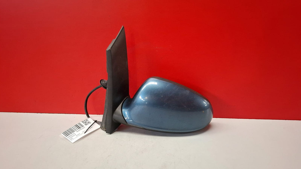 Retrovisor Izquierdo Opel Astra 2014 13379117