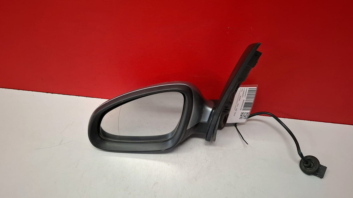 Retrovisor Izquierdo Opel Astra 2011 13308357 13308357