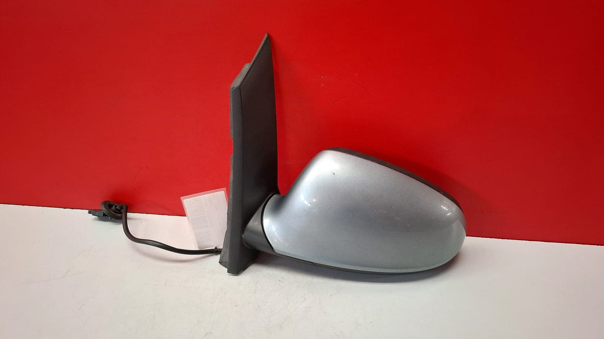 Retrovisor Izquierdo Opel Astra 2011 13308357