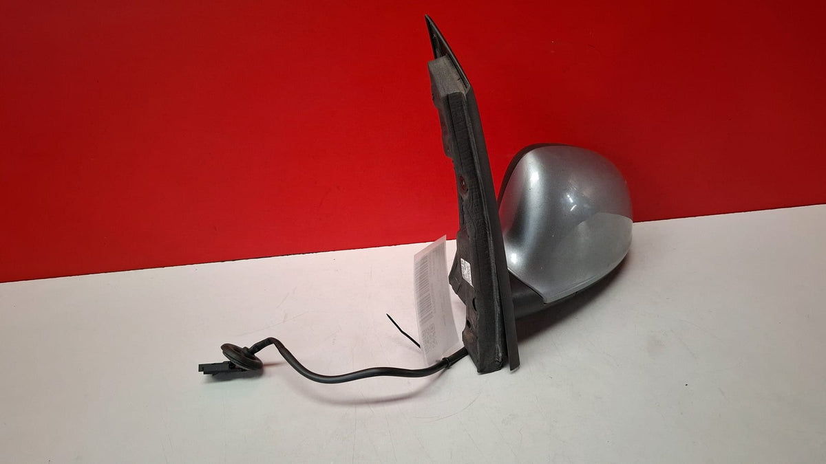 Retrovisor Izquierdo Opel Astra 2011 13308357
