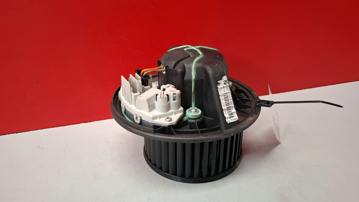 Ventilador Calefaccion Bmw Serie 3 2007 985465S 985465S