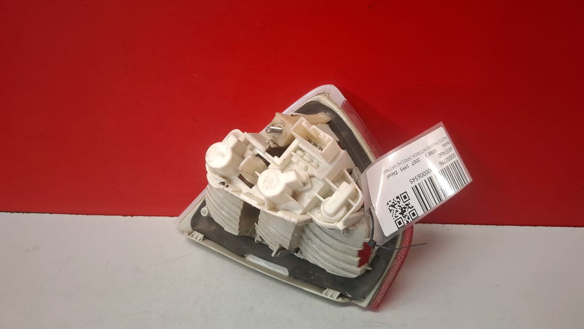 Piloto Trasero Interior Derecho Bmw Serie 3 2007 6937460 6937460
