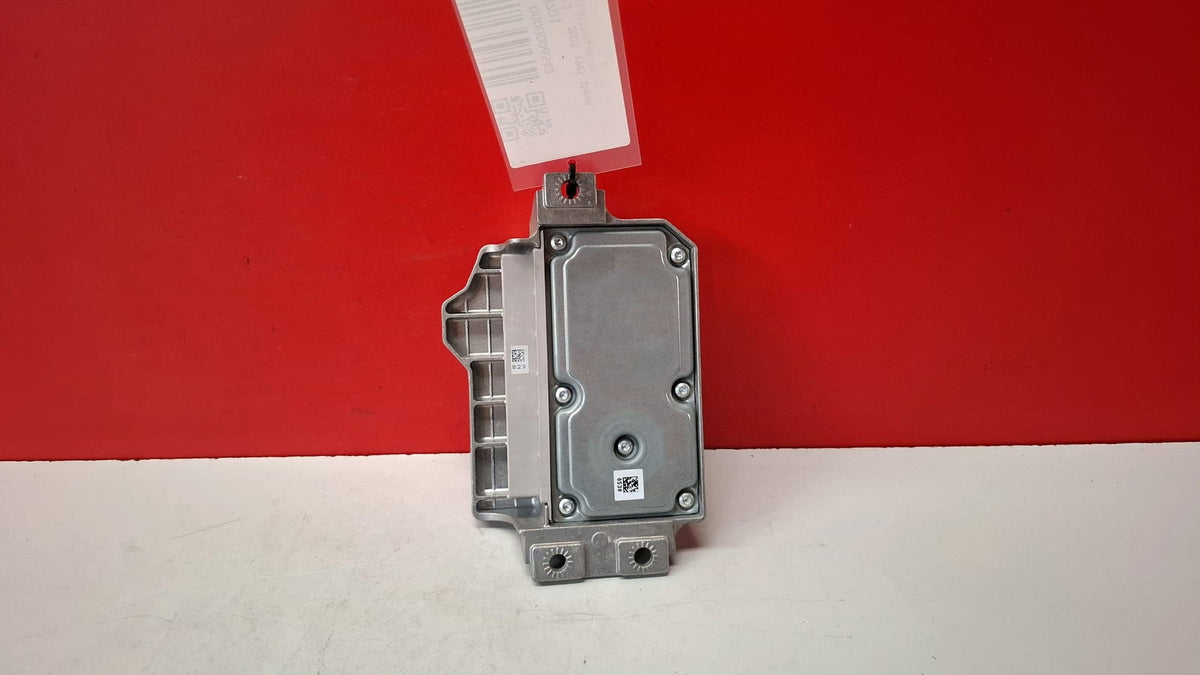 Centralita Airbag Bmw Serie 3 2007 6577696460701 6577696460701