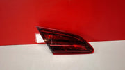 Piloto Trasero Interior Izquierdo Opel Astra Gtc 2014 13281878 13281878