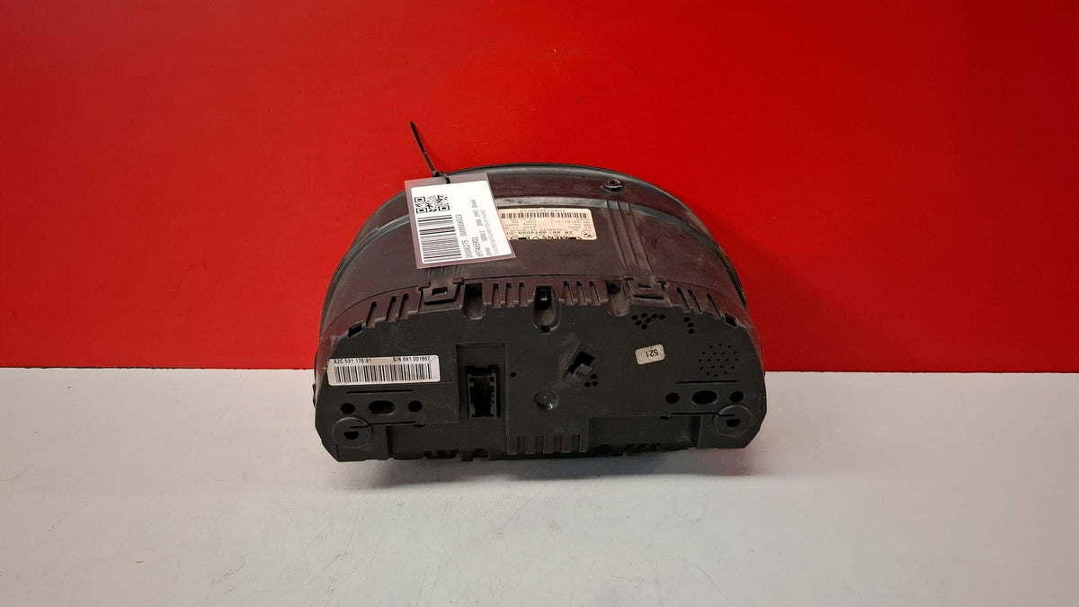 Cuadro Instrumentos Bmw 320D 2008 697465901 697465901