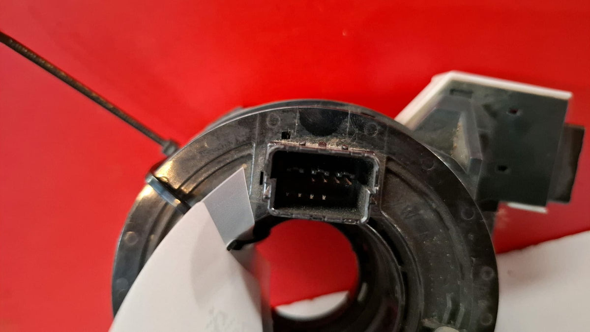 Anillo Airbag Seat Leon 2009 1K0959653C Ref 6520