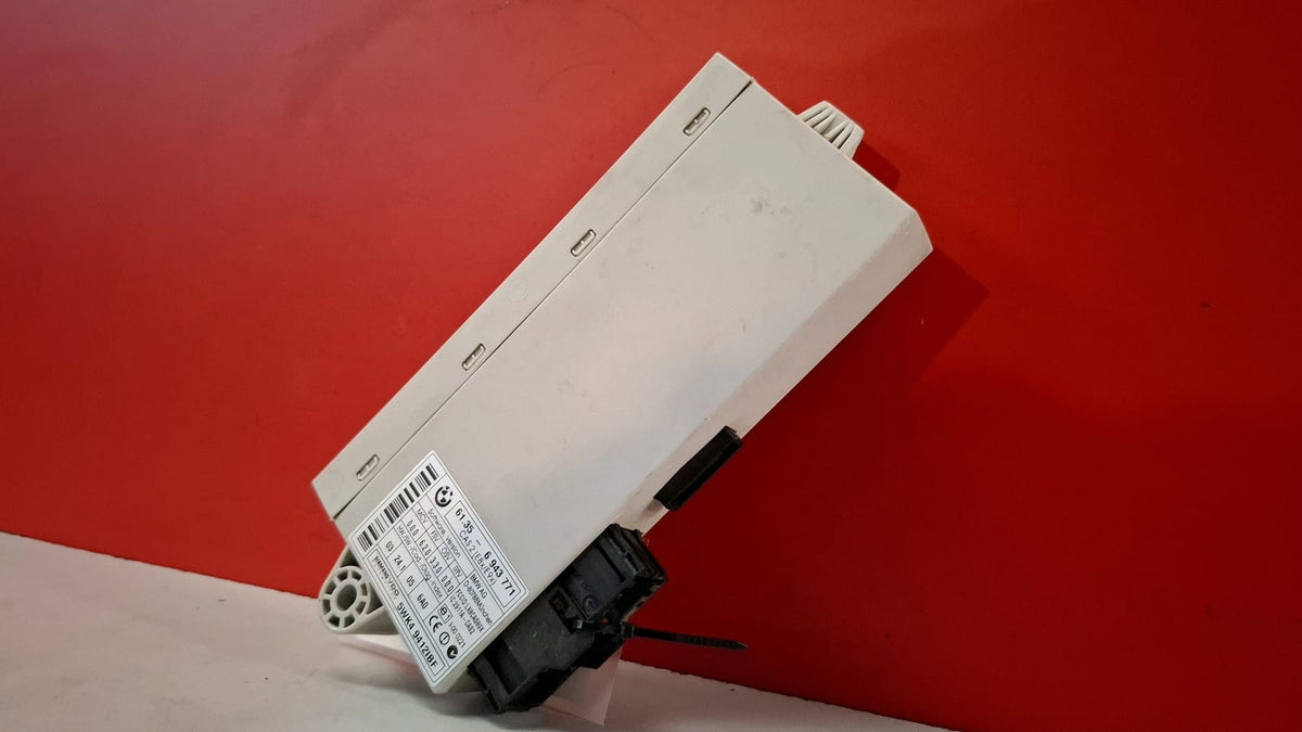 Modulo Electronico Bmw Serie 3 2007 61356943771