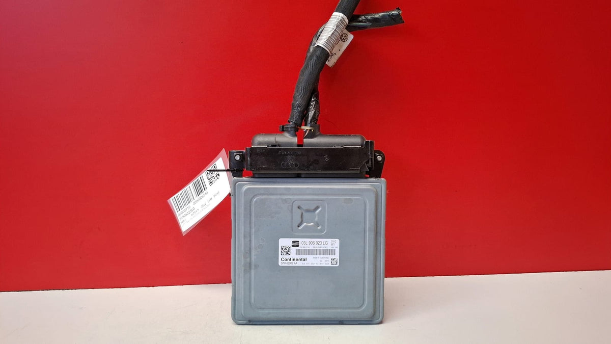 Centralita Motor Seat Altea Xl 2012 3L906023LG 3L906023LG