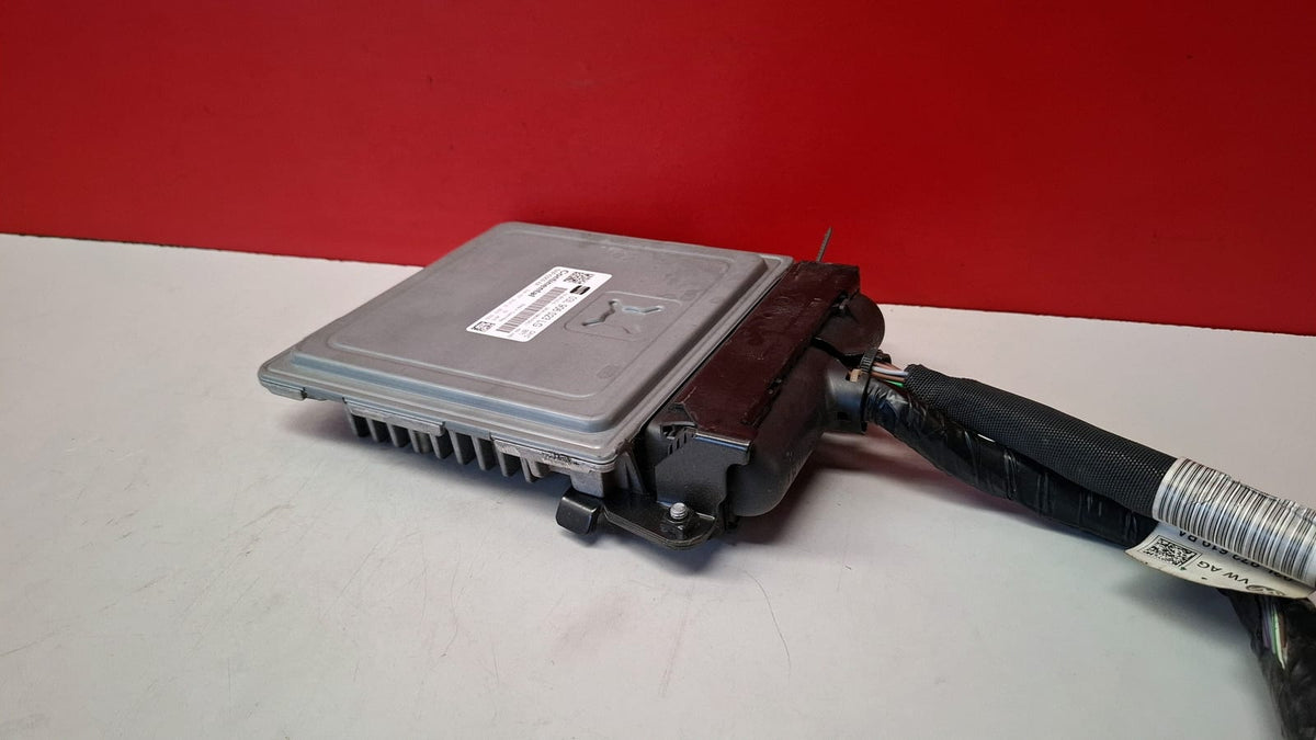 Centralita Motor Seat Altea Xl 2012 3L906023LG 3L906023LG