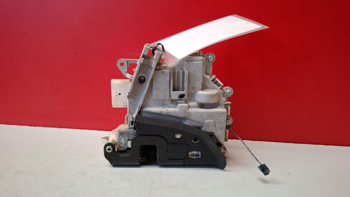 Cerradura Delantera Derecha Seat Altea Xl 2012 1P1837016B Ref 6513 1P1837016B