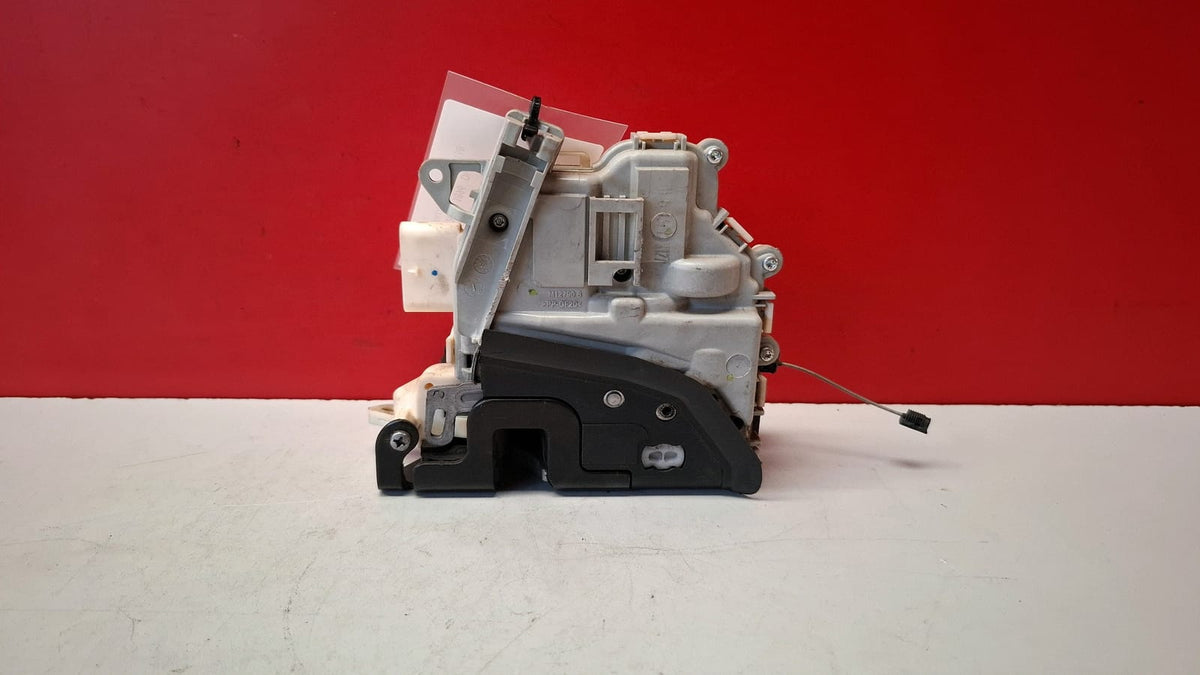 Cerradura Delantera Derecha Seat Altea 2007 1P1837016B 1P1837016B