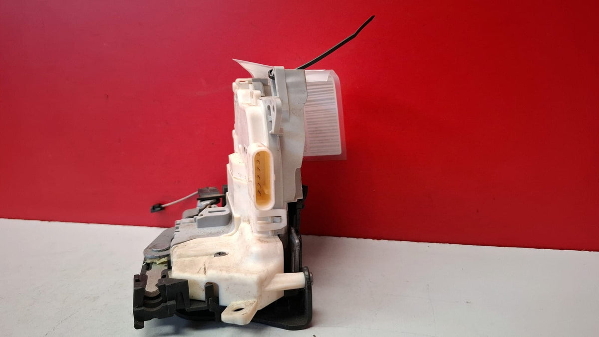 Cerradura Delantera Derecha Seat Altea 2007 1P1837016B 1P1837016B