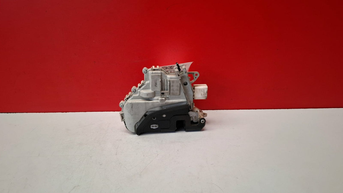Cerradura Delantera Izquierda Seat Altea 2007 1P1837015B