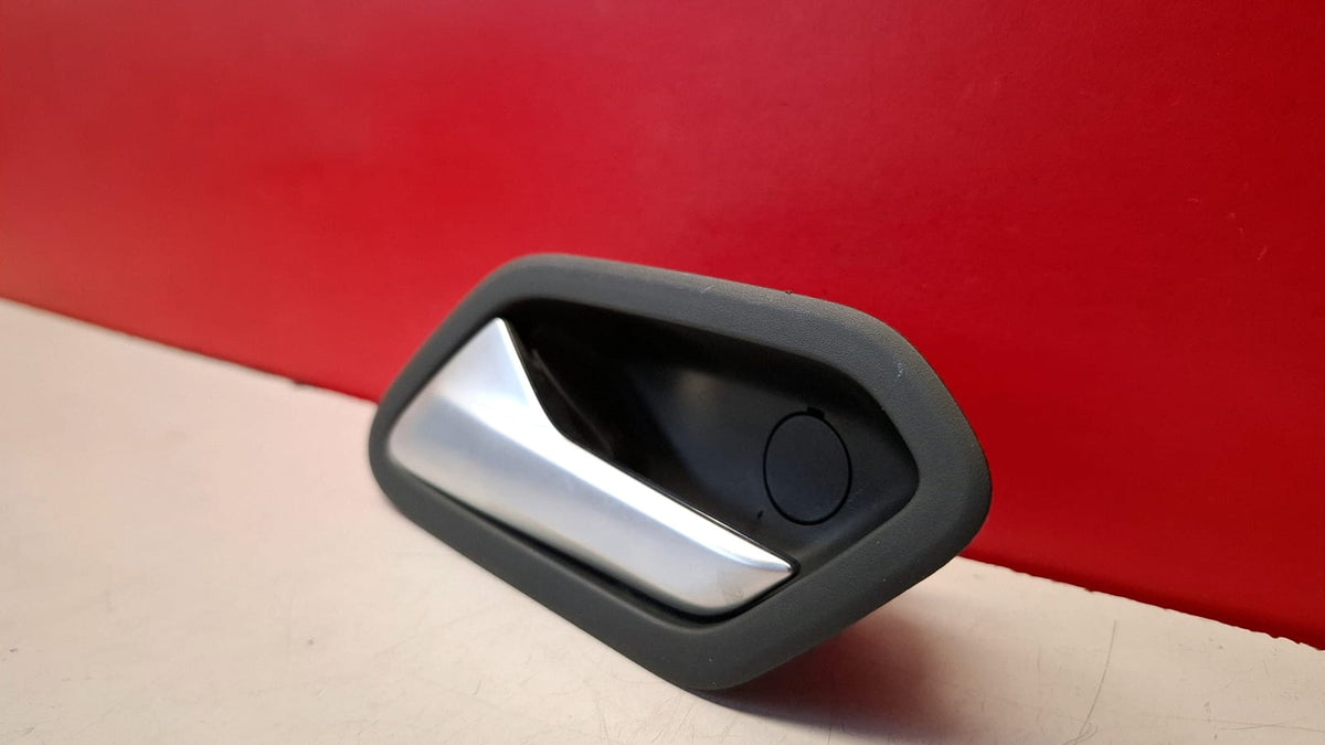 Maneta Interior Izquierda Dacia Duster 2019 806716534R / 806719486R