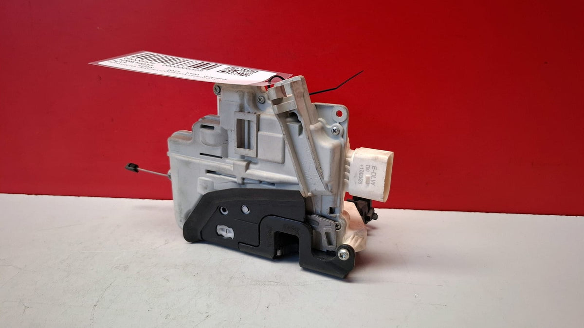 Cerradura Trasera Izquierda Seat Leon 2011 1P0839015 1P0839015