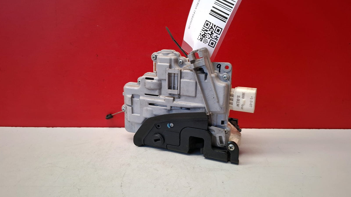 Cerradura Delantera Izquierda Seat Altea 2010 1P1837015B 1P1837015B