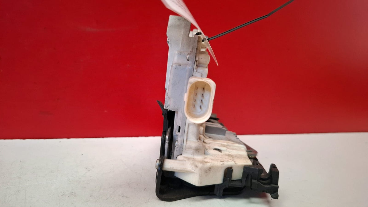 Cerradura Delantera Izquierda Seat Altea 2010 1P1837015B 1P1837015B