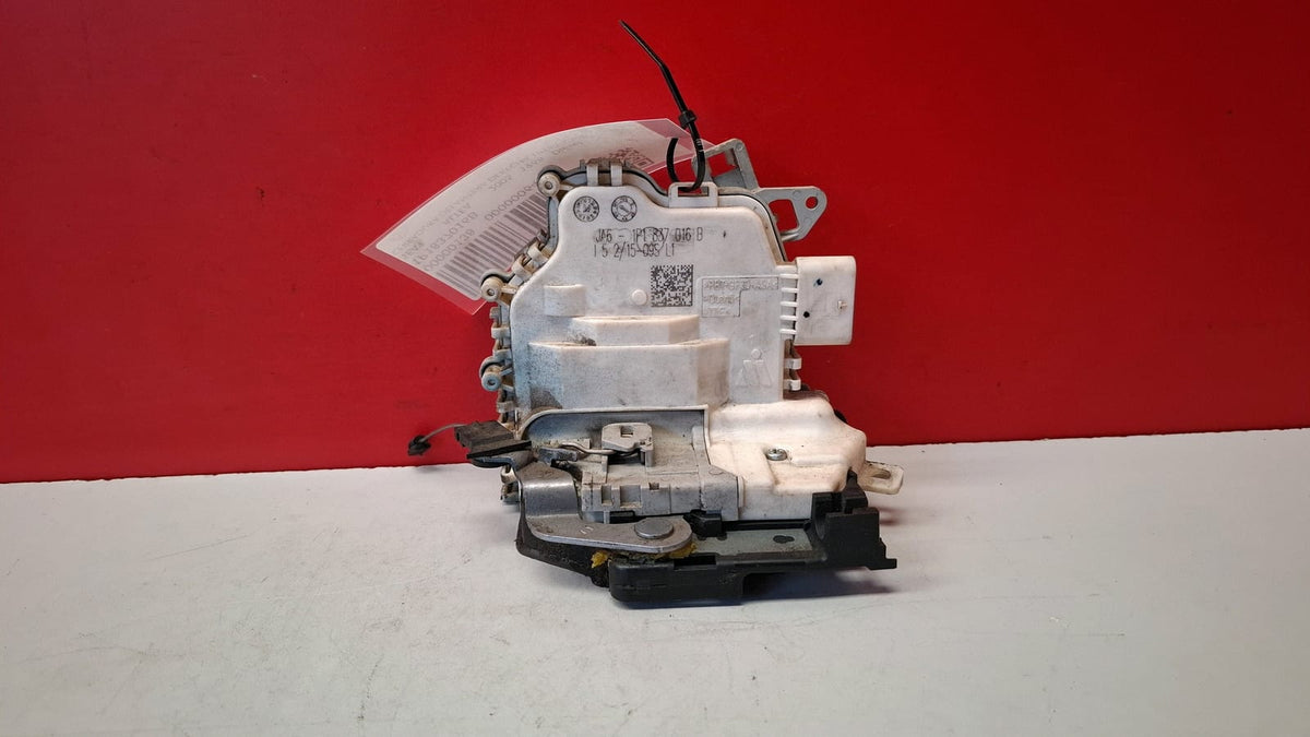 Cerradura Delantera Derecha Seat Altea 2005 1P1837016B Ref 6491 1P1837016B
