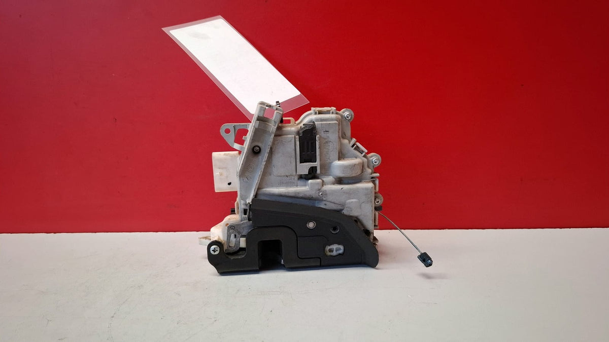Cerradura Delantera Derecha Seat Altea 2005 1P1837016B Ref 6491 1P1837016B