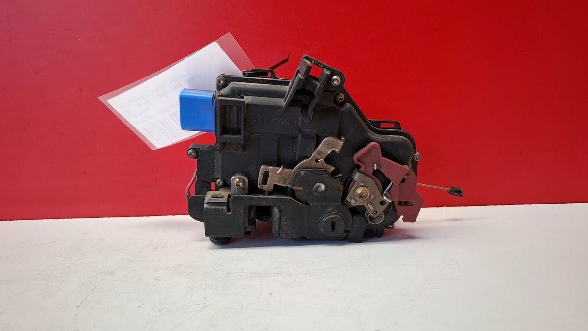 Cerradura Trasera Derecha Seat Altea 2005 7L0839016 7L0839016