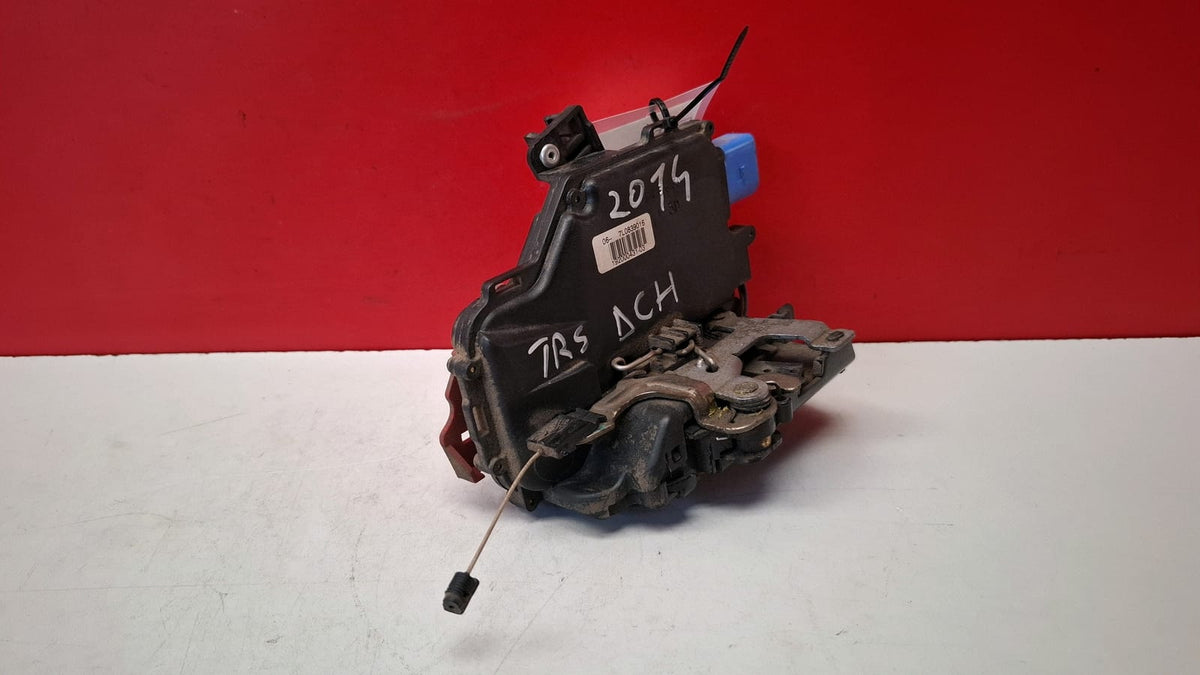 Cerradura Trasera Derecha Seat Altea 2005 7L0839016 7L0839016