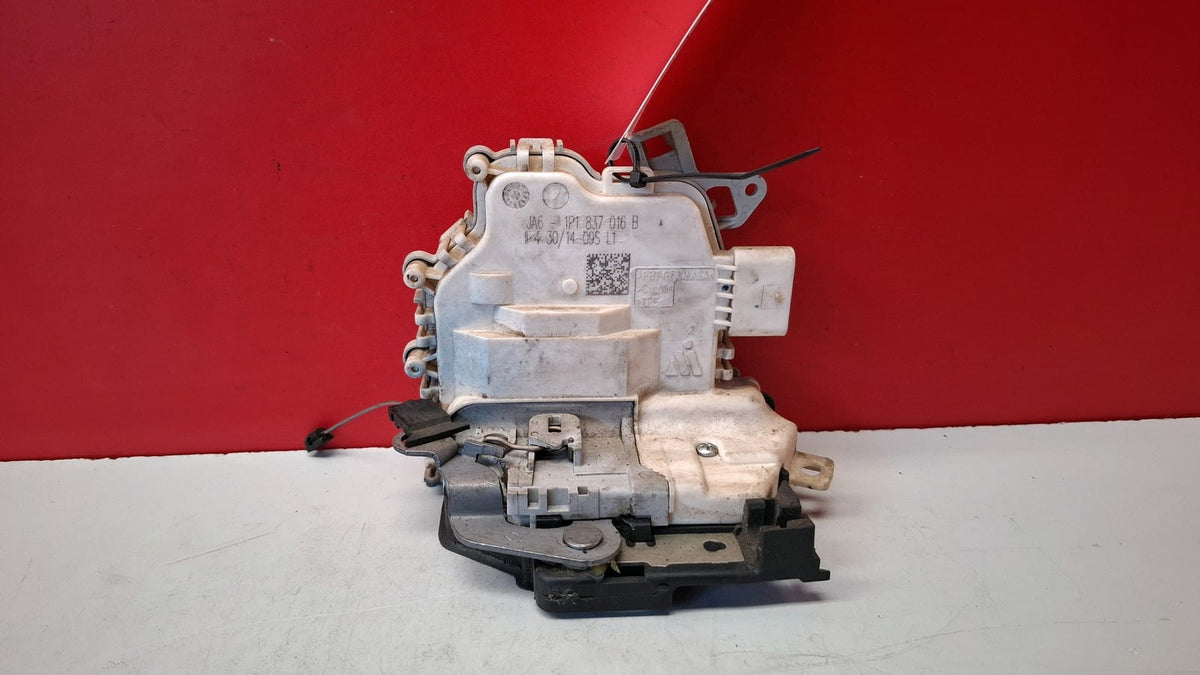 Cerradura Delantera Derecha Seat Altea 2005 1P1837016B Ref 6488 1P1837016B