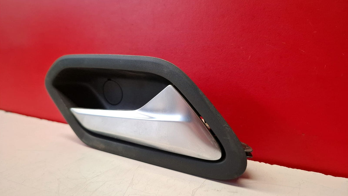Maneta Interior Izquierda Dacia Duster 2019 806719486R