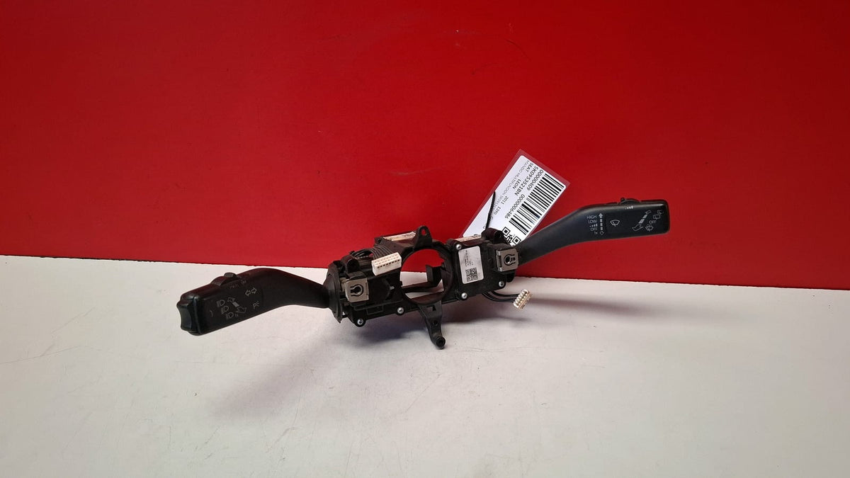 Mando Multifuncion Seat Leon 2011 5K0953521BN