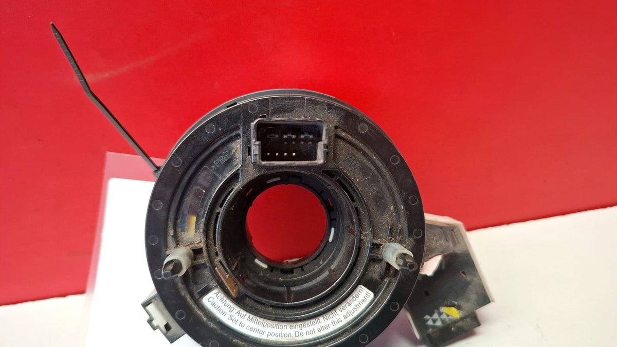 Anillo Airbag Seat Leon 2009 1K0959653C Ref 6485