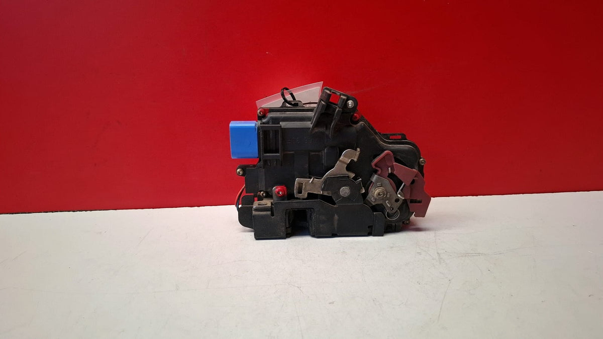 Cerradura Delantera Derecha Seat Altea 2007 3D1837016 3D1837016