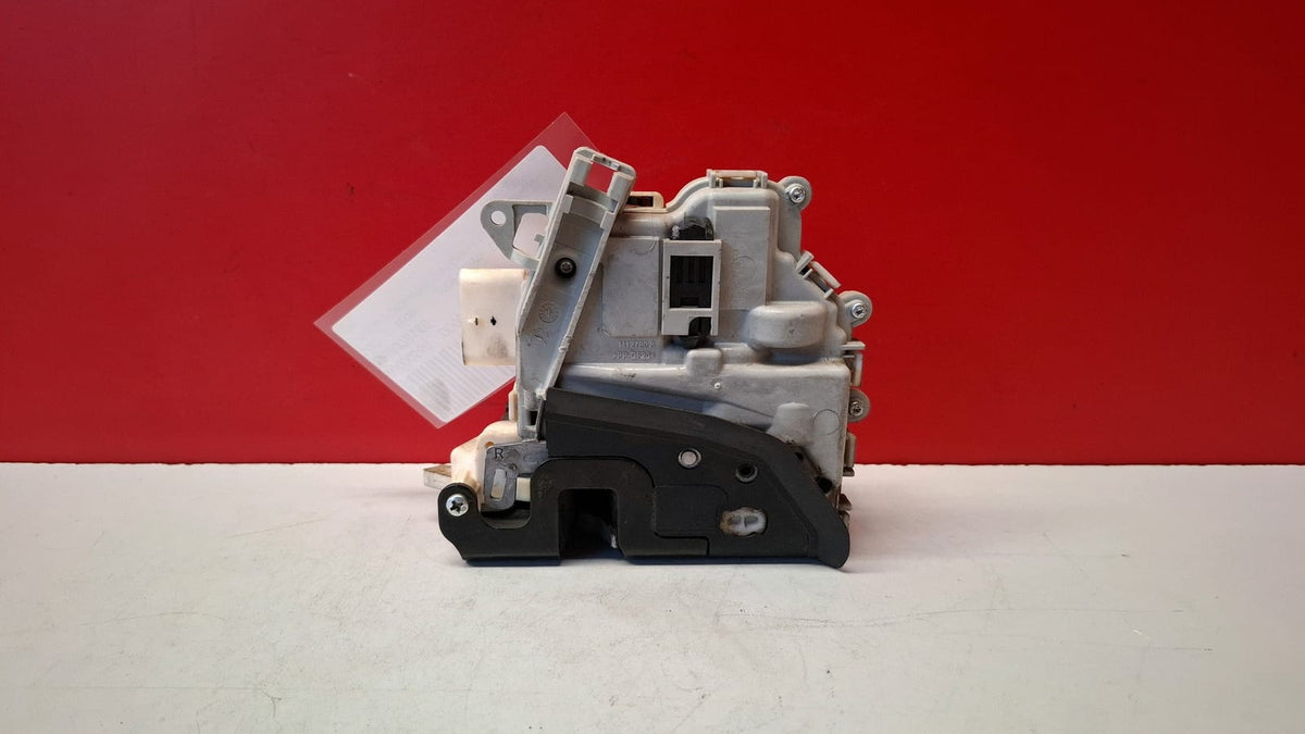 Cerradura Delantera Derecha Seat Leon 2009 1P1837016B 1P1837016B