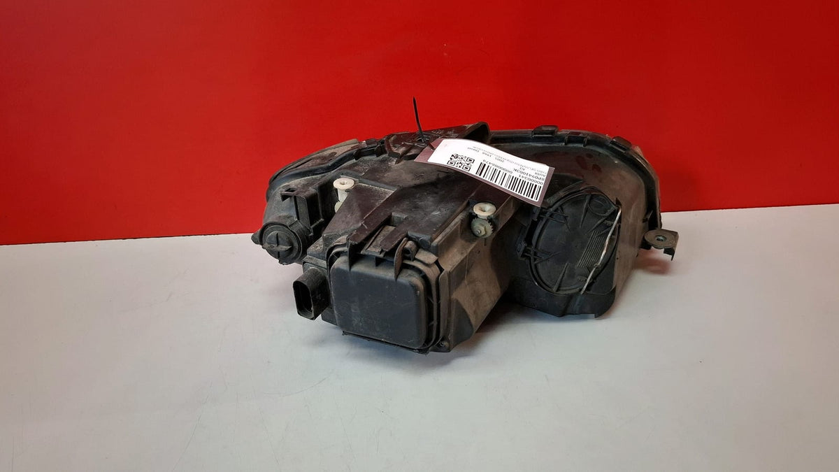 Faro Delantero Izquierdo Audi A3 2005 8P0941003K Ref 6474 8P0941003K