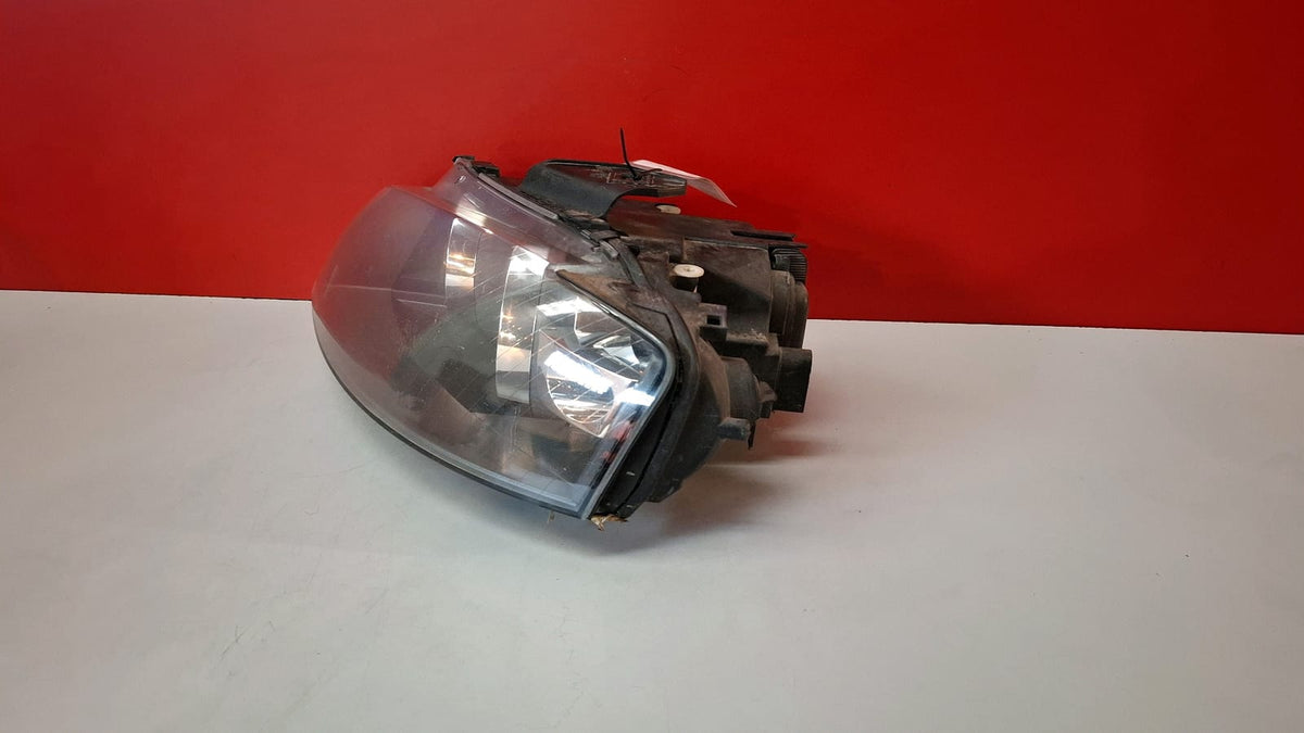 Faro Delantero Izquierdo Audi A3 2005 8P0941003K Ref 6474