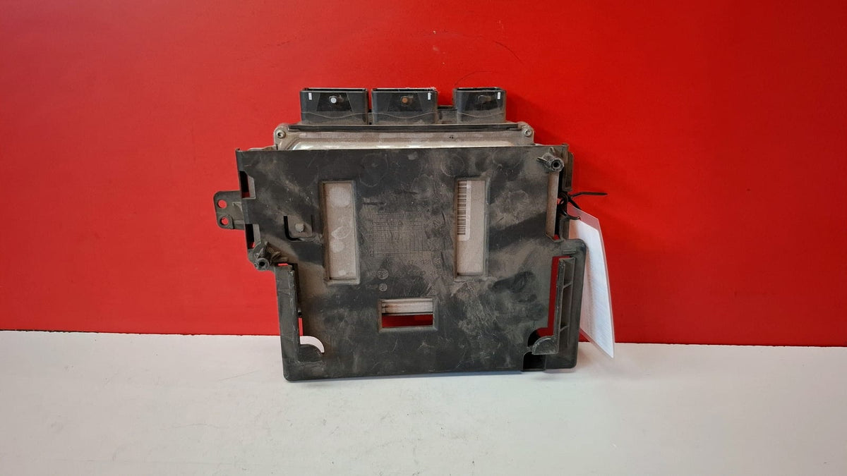 Centralita Motor Peugeot 407 2006 9664437180 9664437180