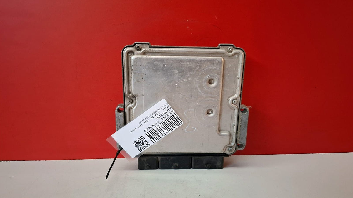Centralita Motor Dacia Dokker 2017 237102213R