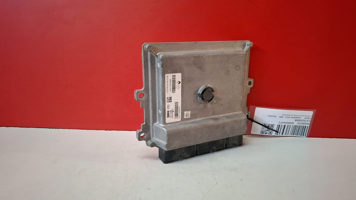 Centralita Motor Dacia Sandero 2016 237103008R 237103008R