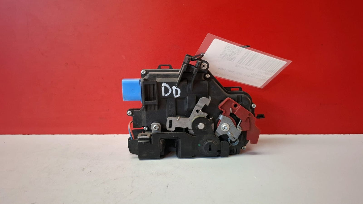 Cerradura Trasera Derecha Volkswagen Touran 2006 7L0839016D 7L0839016D