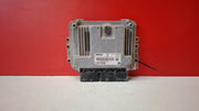 Centralita Motor Opel Zafira 2006 55566279 55566279