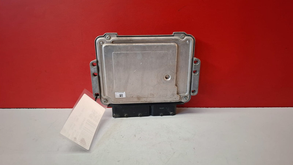 Centralita Motor Opel Zafira 2006 55566279 55566279