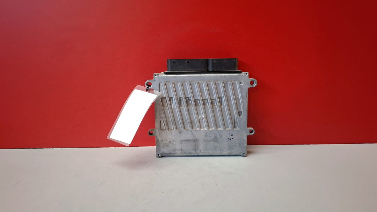 Centralita Motor Jaguar Xf 2011 MB2797009510