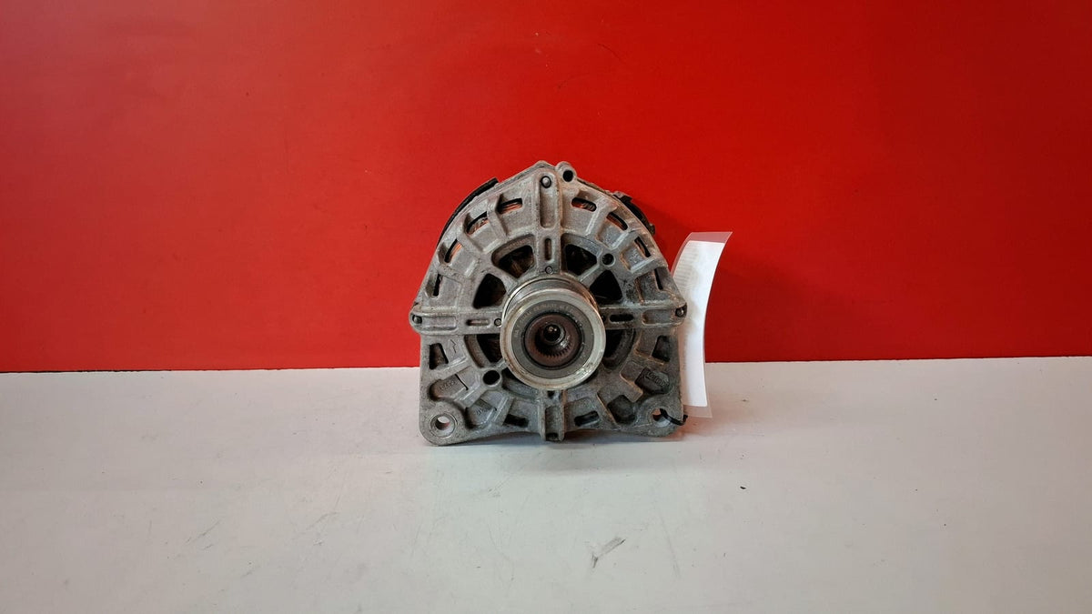 Alternador Renault Grand Scenic 2017 231004742R 231004742R