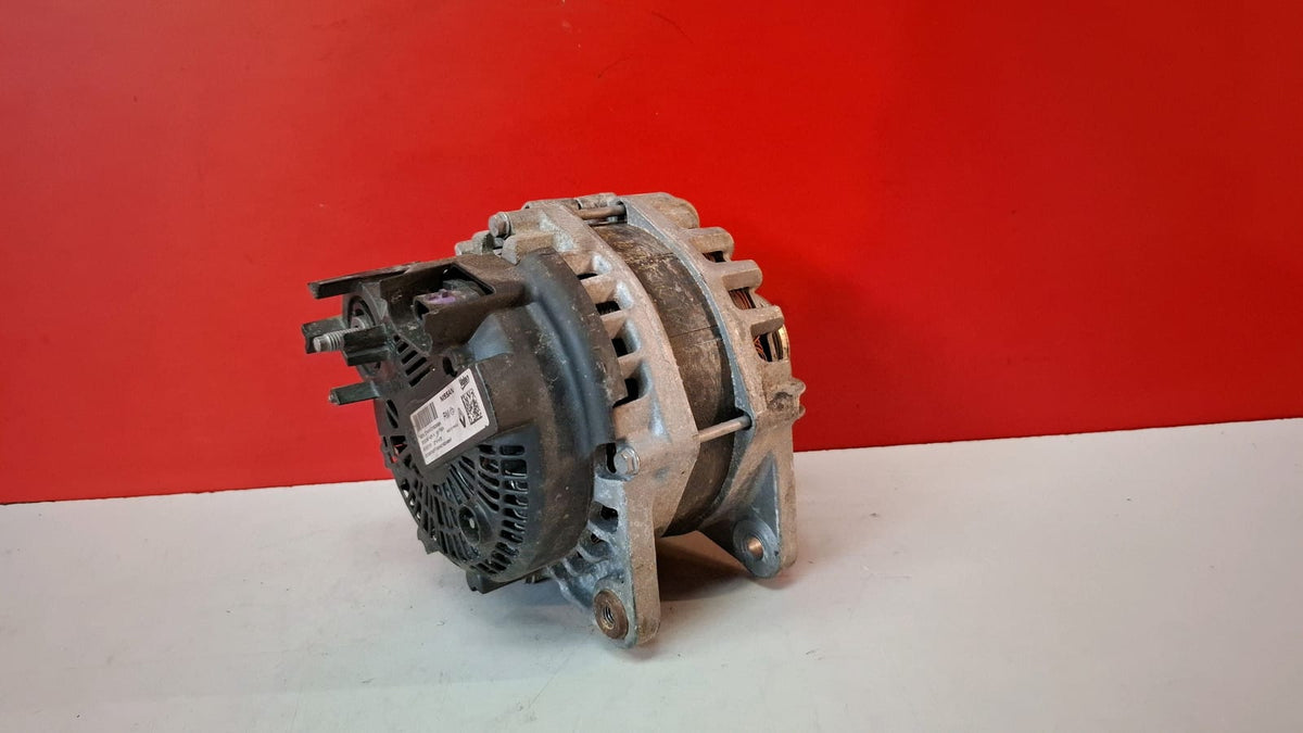 Alternador Renault Grand Scenic 2017 231004742R 231004742R