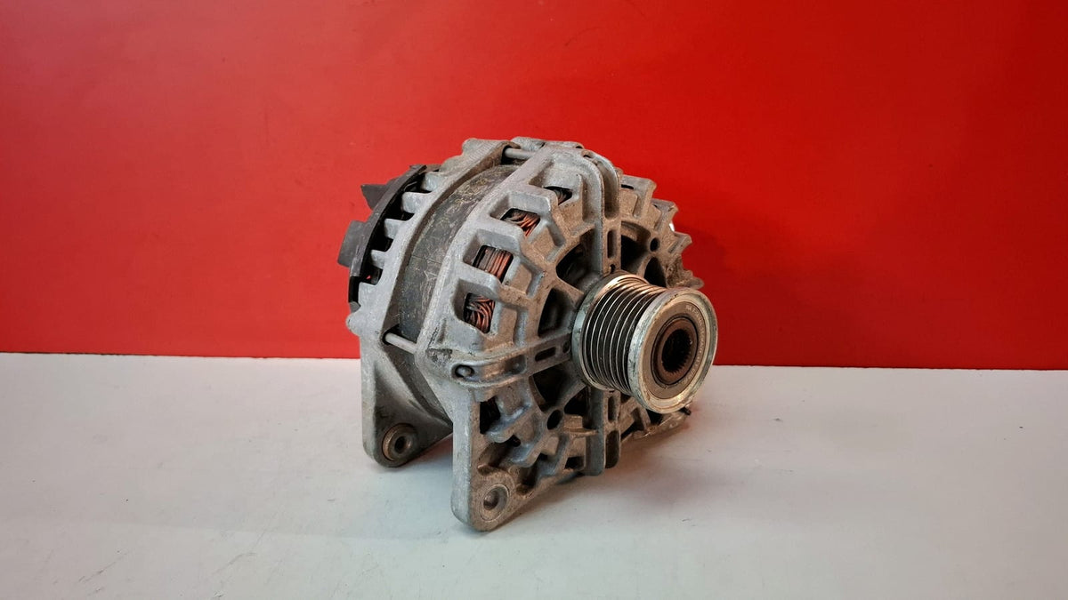 Alternador Renault Grand Scenic 2017 231004742R 231004742R